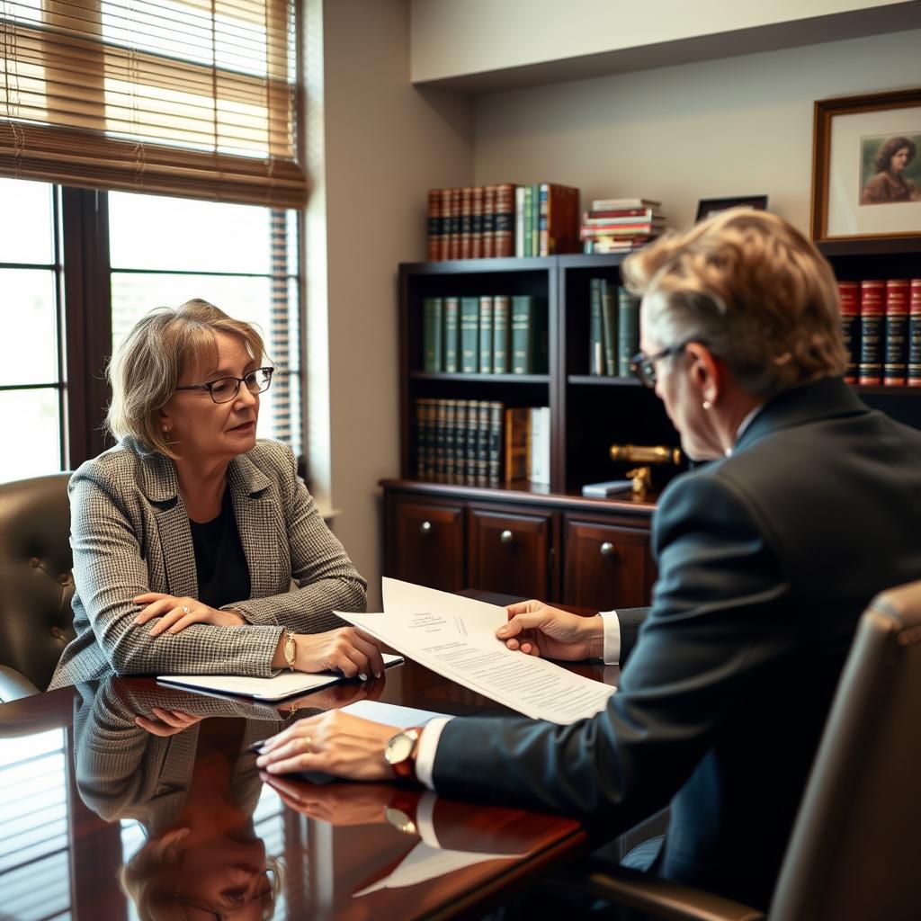 Temporary Guardianship Lawyer Goochland County, VA