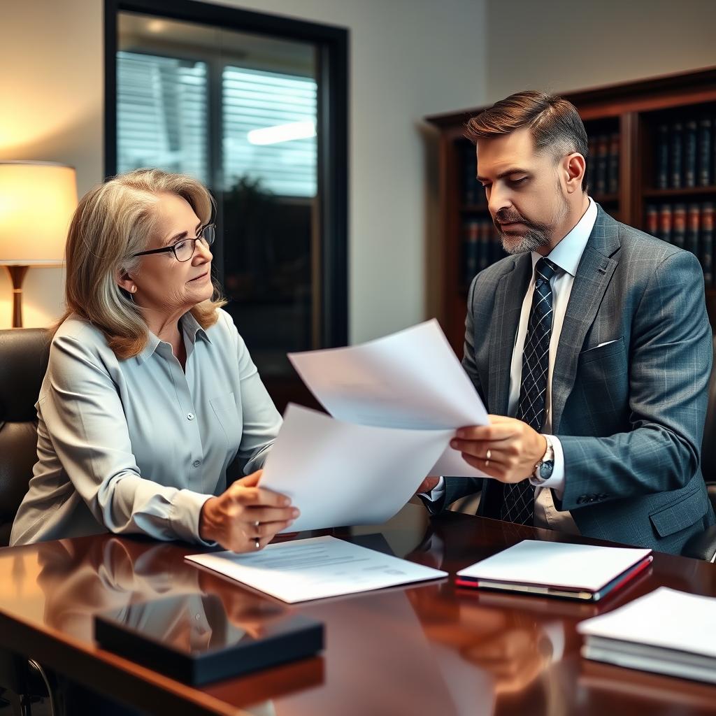 Temporary Guardianship Lawyer New Kent County, VA