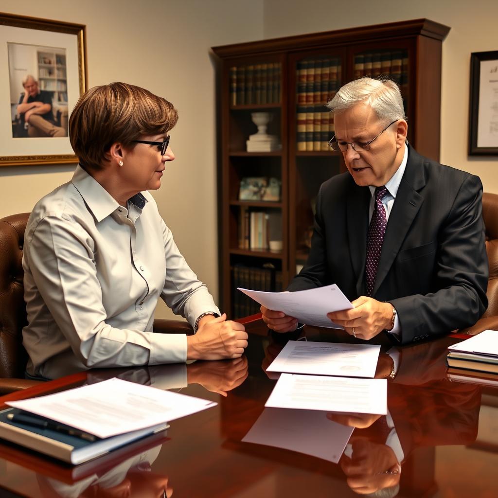 Temporary Guardianship Lawyer Prince George County, VA