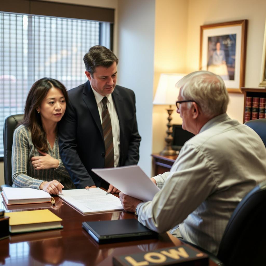 Temporary Guardianship Lawyer Rappahannock County, VA