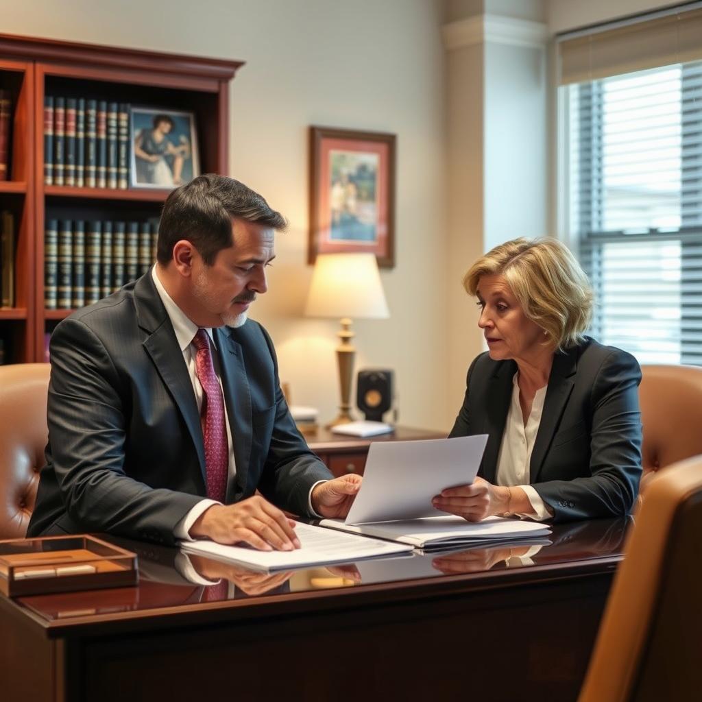 Temporary Guardianship Lawyer York County, VA