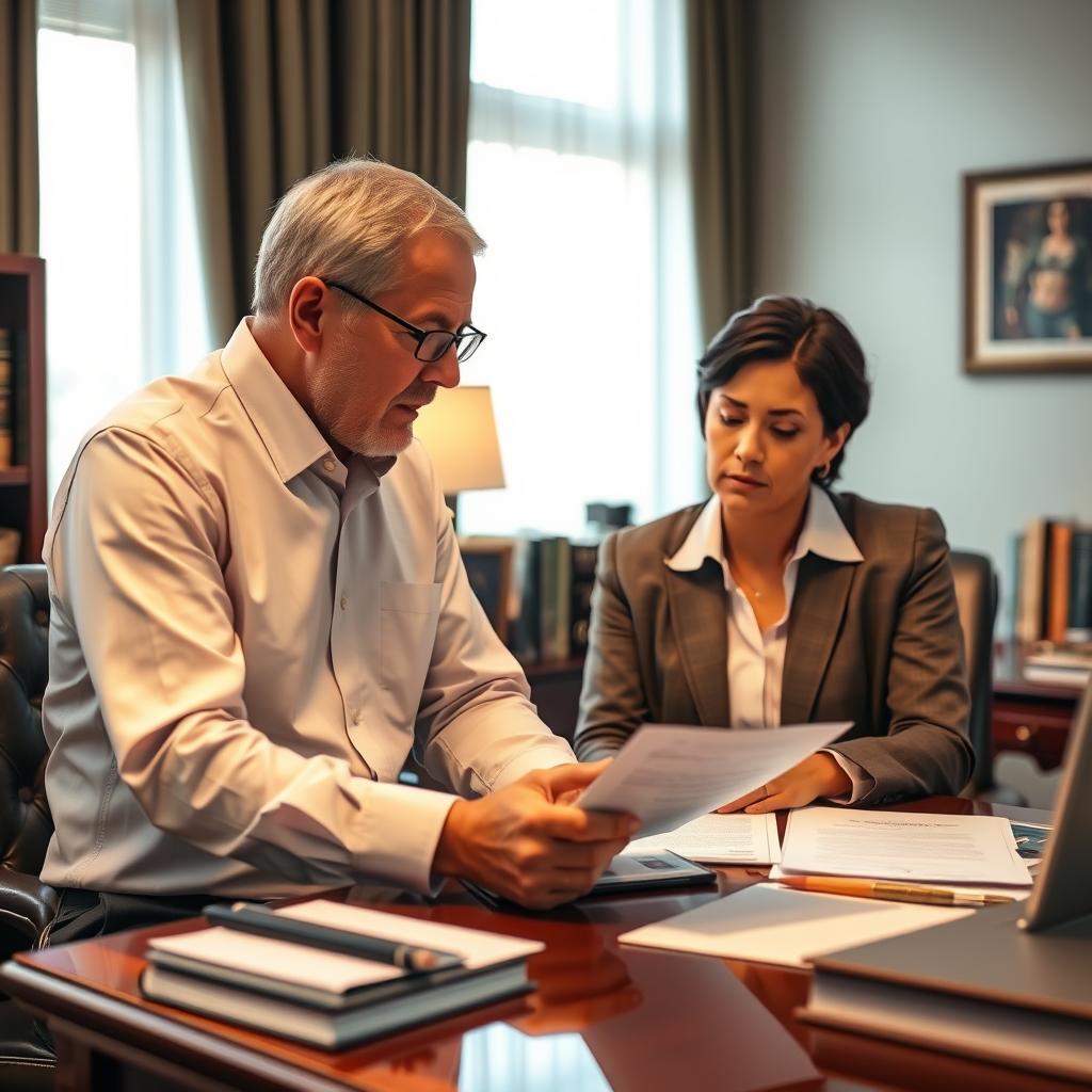 Third Party Custody Lawyer Chesterfield County, VA