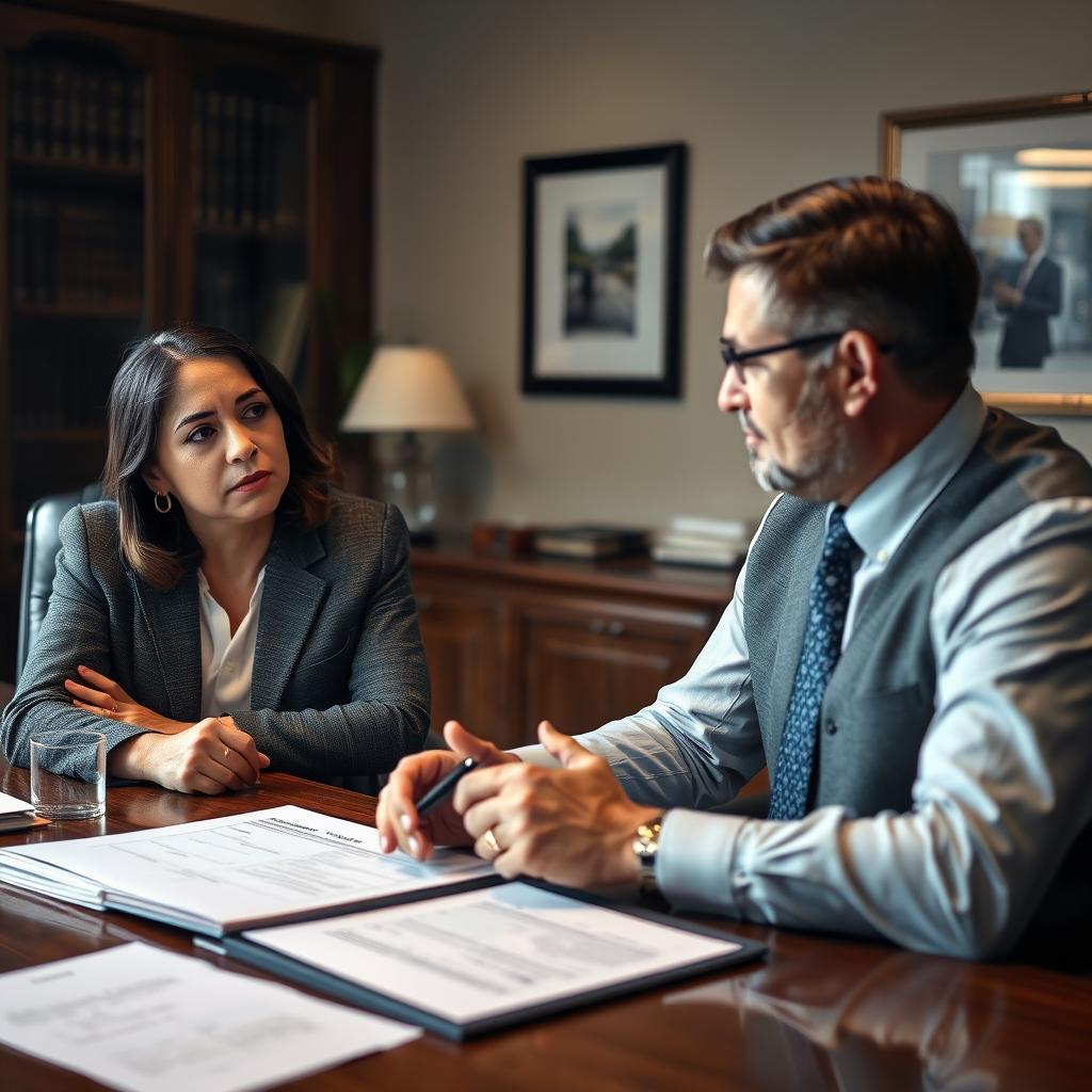 Third Party Custody Lawyer Colonial Heights, VA