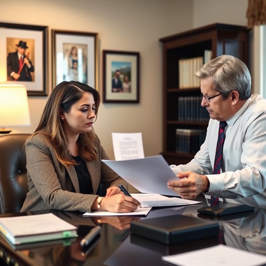 Third Party Custody Lawyer Fluvanna County, VA