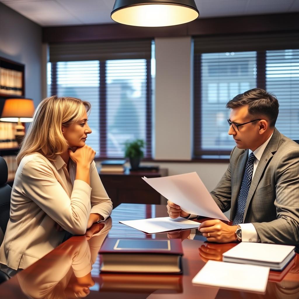 Third Party Custody Lawyer Goochland County, VA