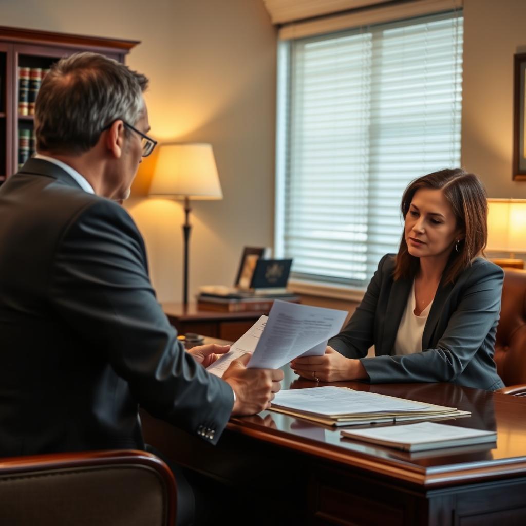 Third Party Custody Lawyer Isle of Wight County, VA