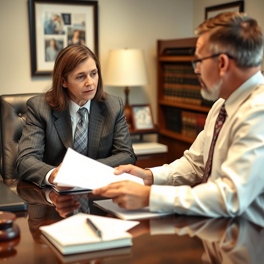 Third Party Custody Lawyer James City County, VA