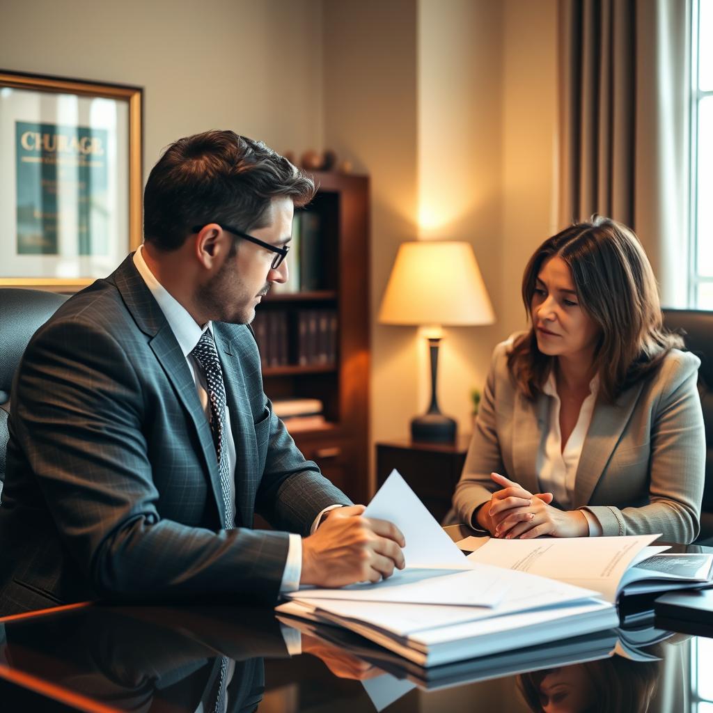 Third Party Custody Lawyer Virginia Beach, VA