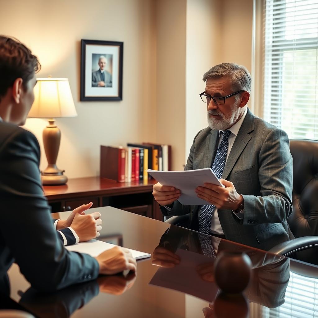 Third Party Custody Lawyer Virginia, VA