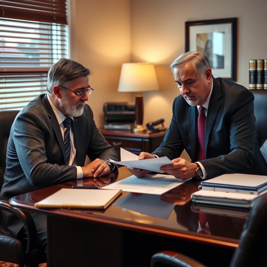 Visitation Enforcement Lawyer Colonial Heights, VA