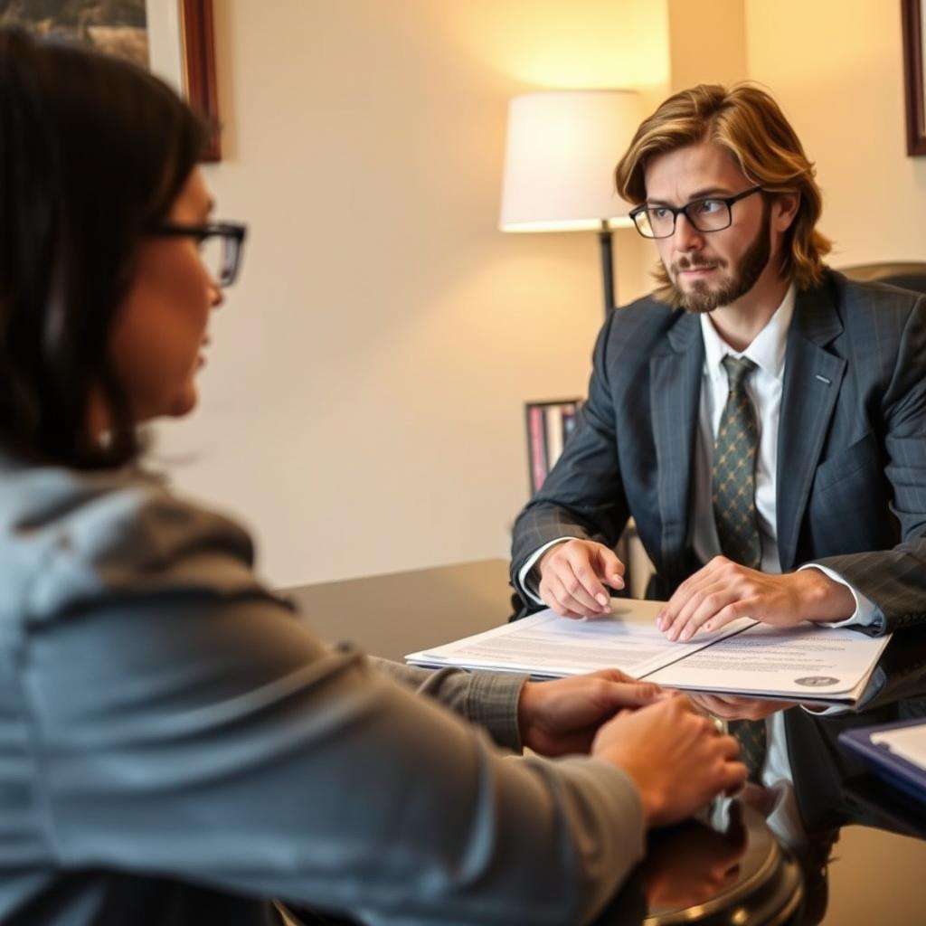 Visitation Enforcement Lawyer Fluvanna County, VA