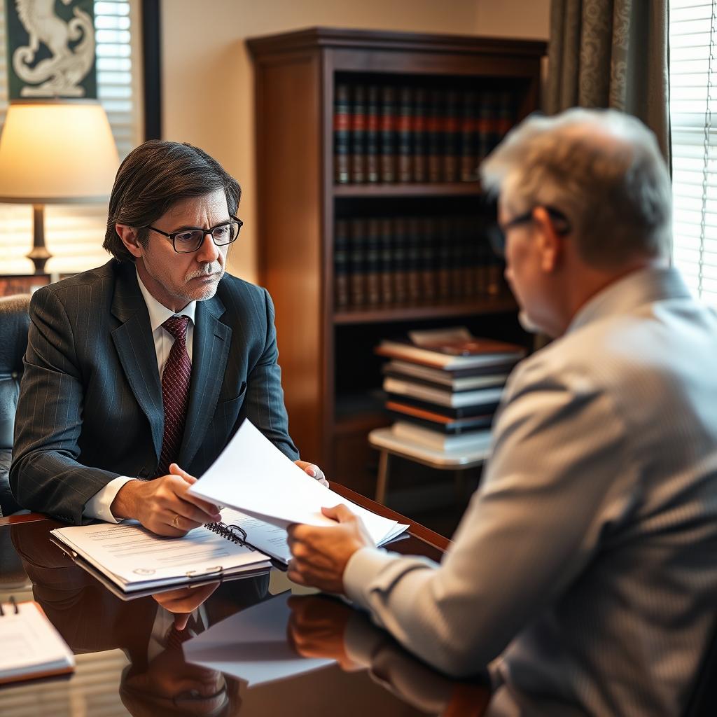 Visitation Enforcement Lawyer Isle of Wight County, VA