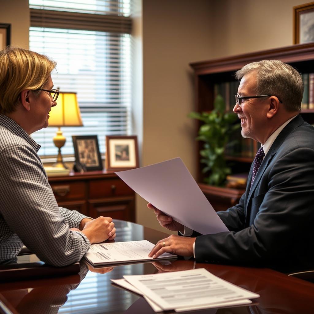 Visitation Enforcement Lawyer James City County, VA