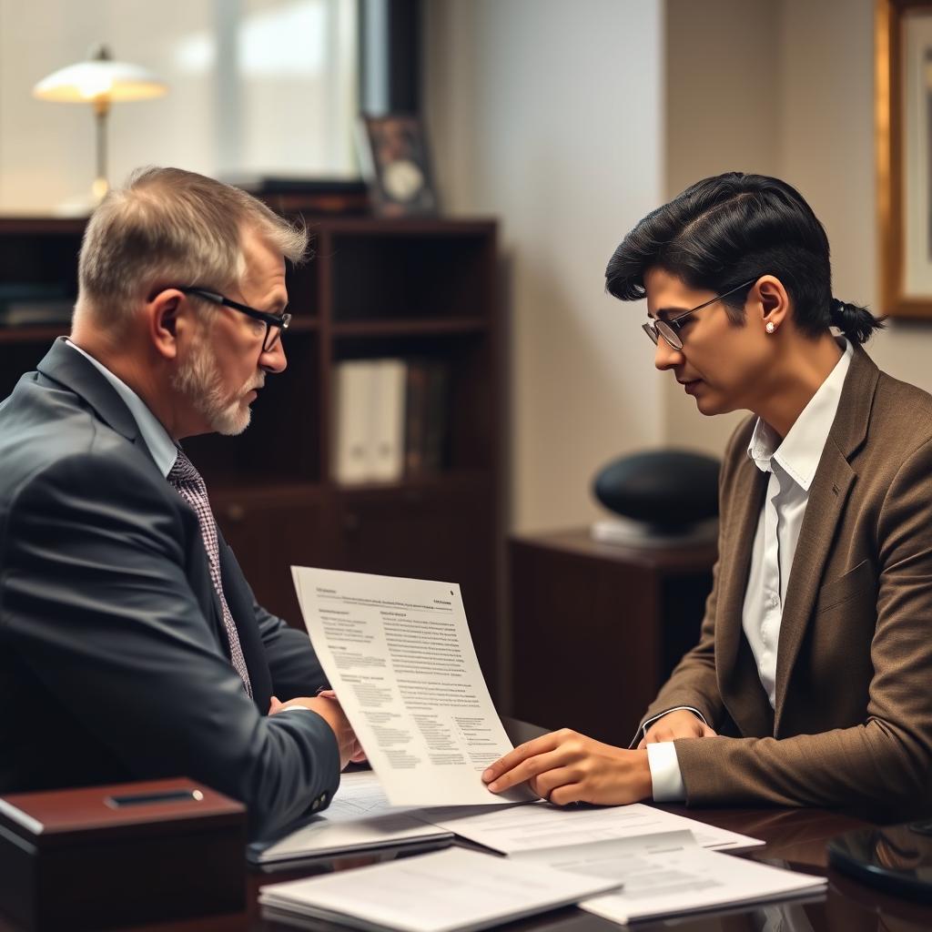 Visitation Enforcement Lawyer Prince George County, VA