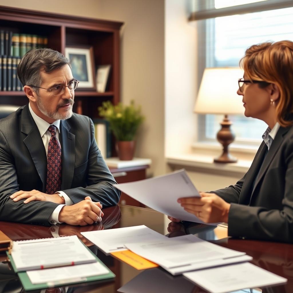 Visitation Enforcement Lawyer Virginia, VA
