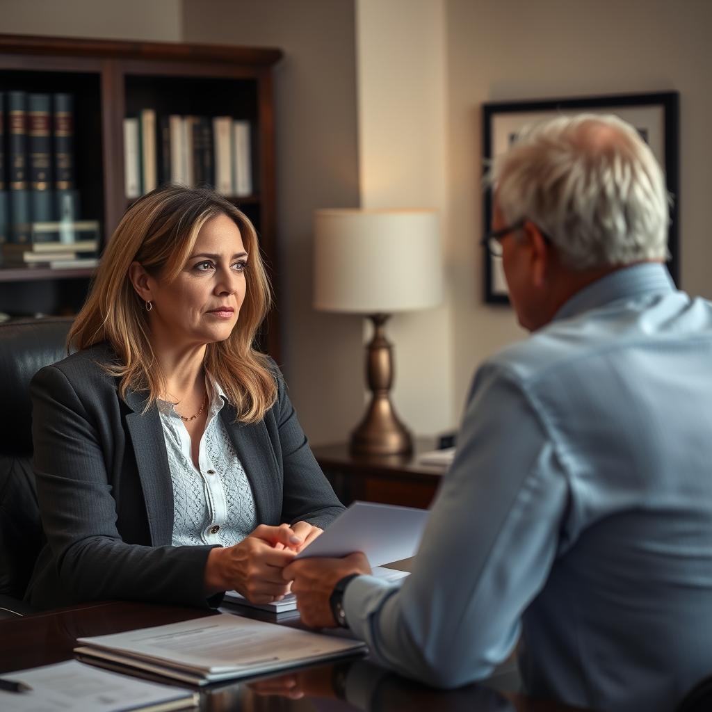 Visitation Lawyer Virginia, VA