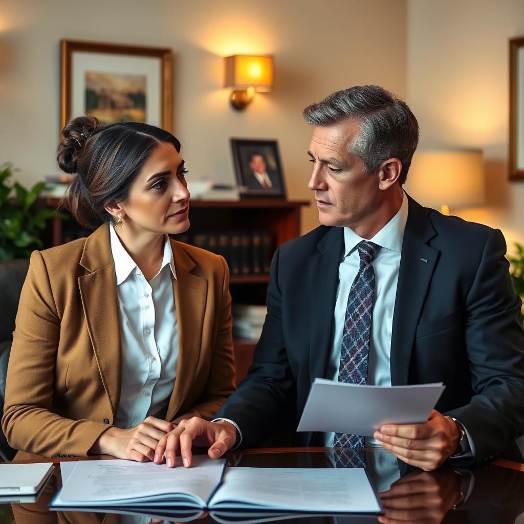 Wage Garnishment Child Support Lawyer Chesterfield County, VA