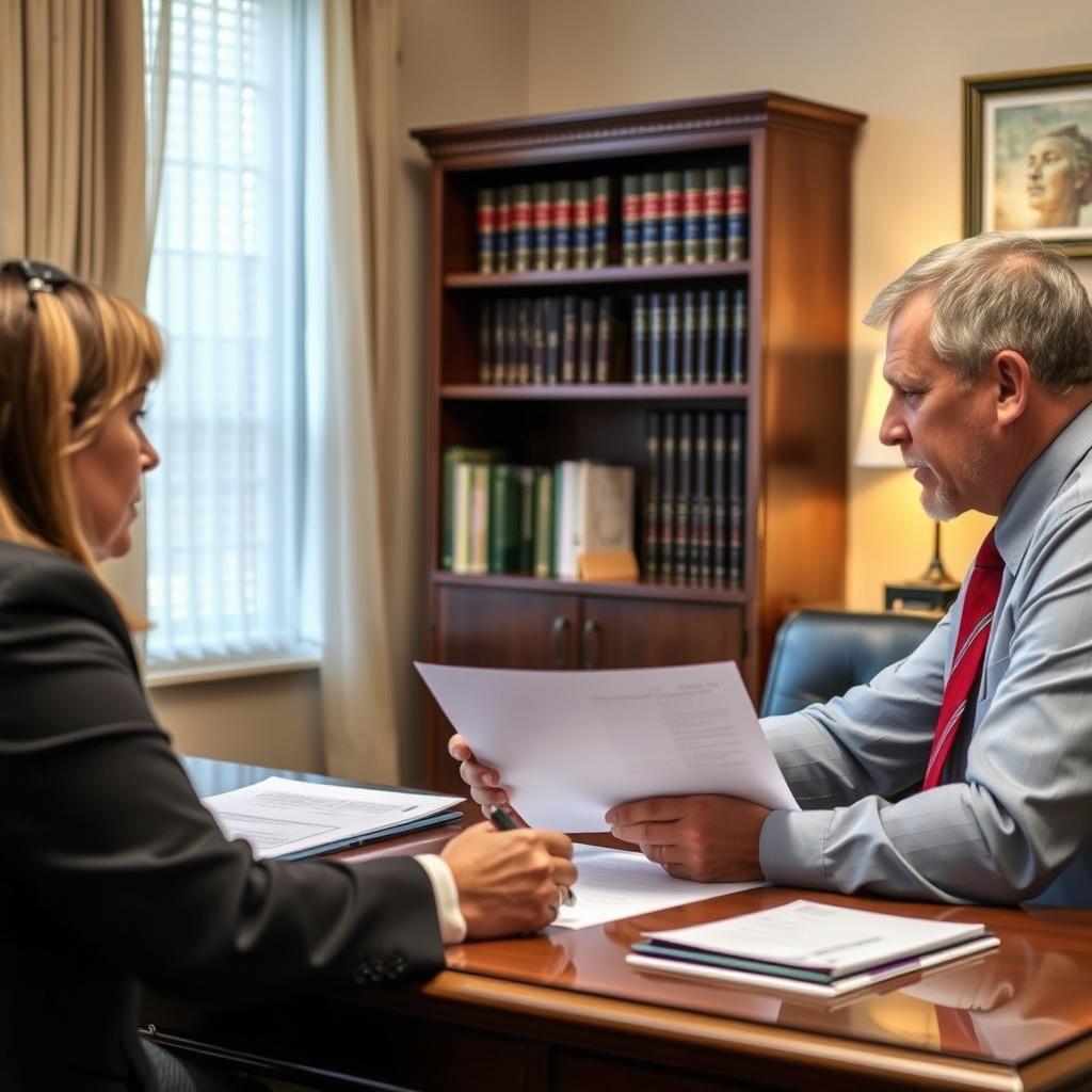 Wage Garnishment Child Support Lawyer Dinwiddie County, VA