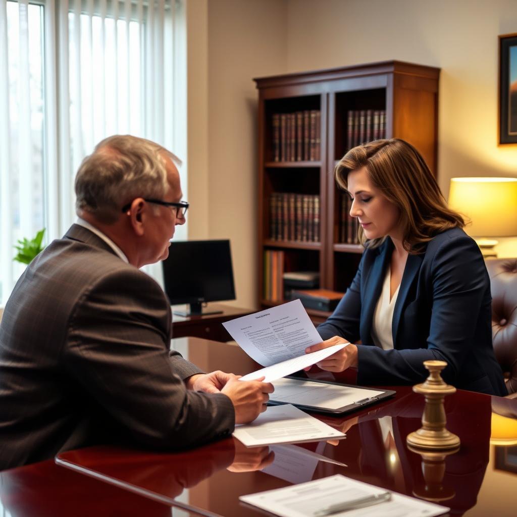 Wage Garnishment Child Support Lawyer Fauquier County, VA