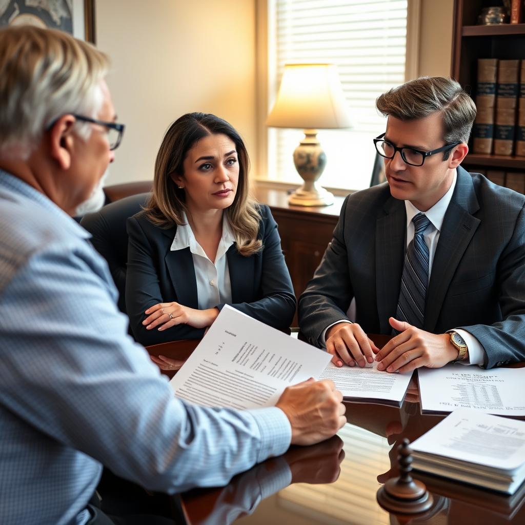 Wage Garnishment Child Support Lawyer Fluvanna County, VA