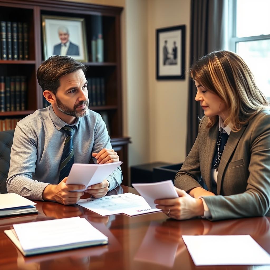 Wage Garnishment Child Support Lawyer James City County, VA