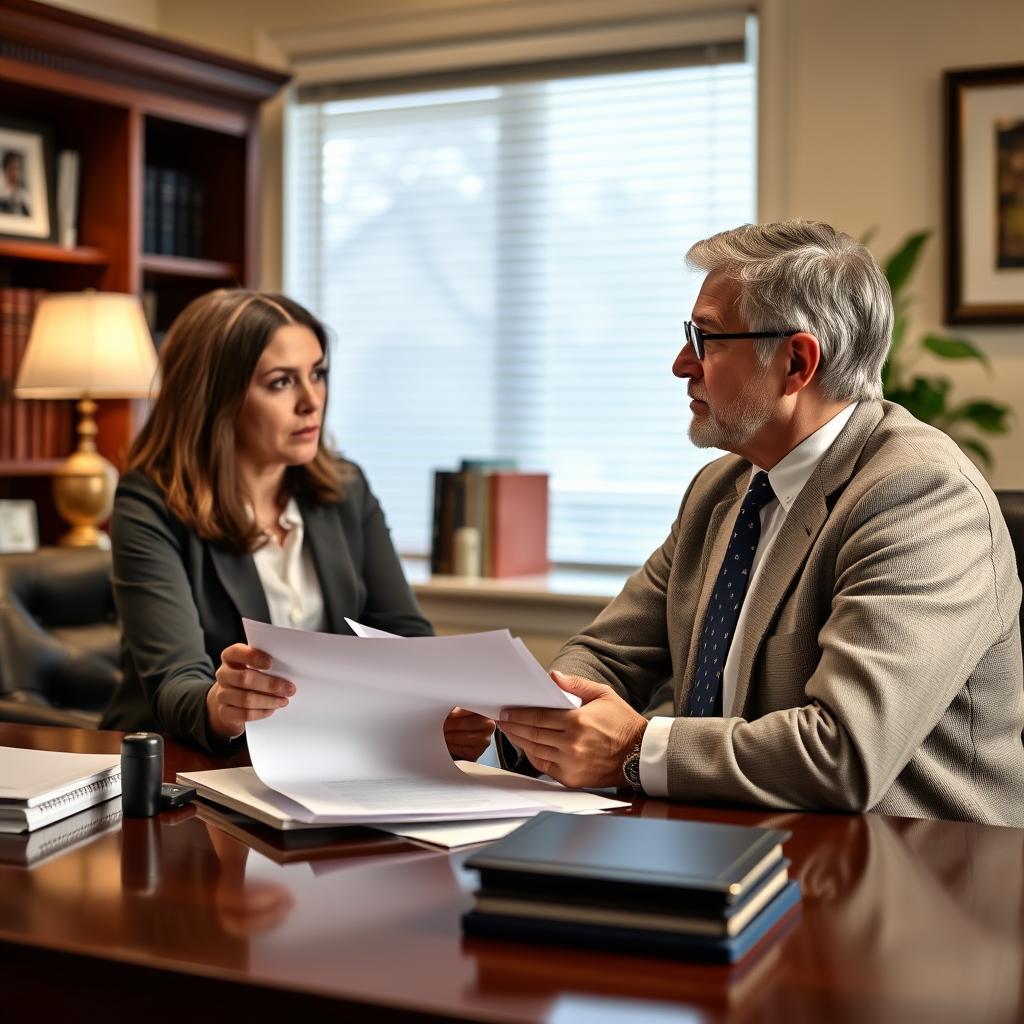 Wage Garnishment Child Support Lawyer King William County, VA