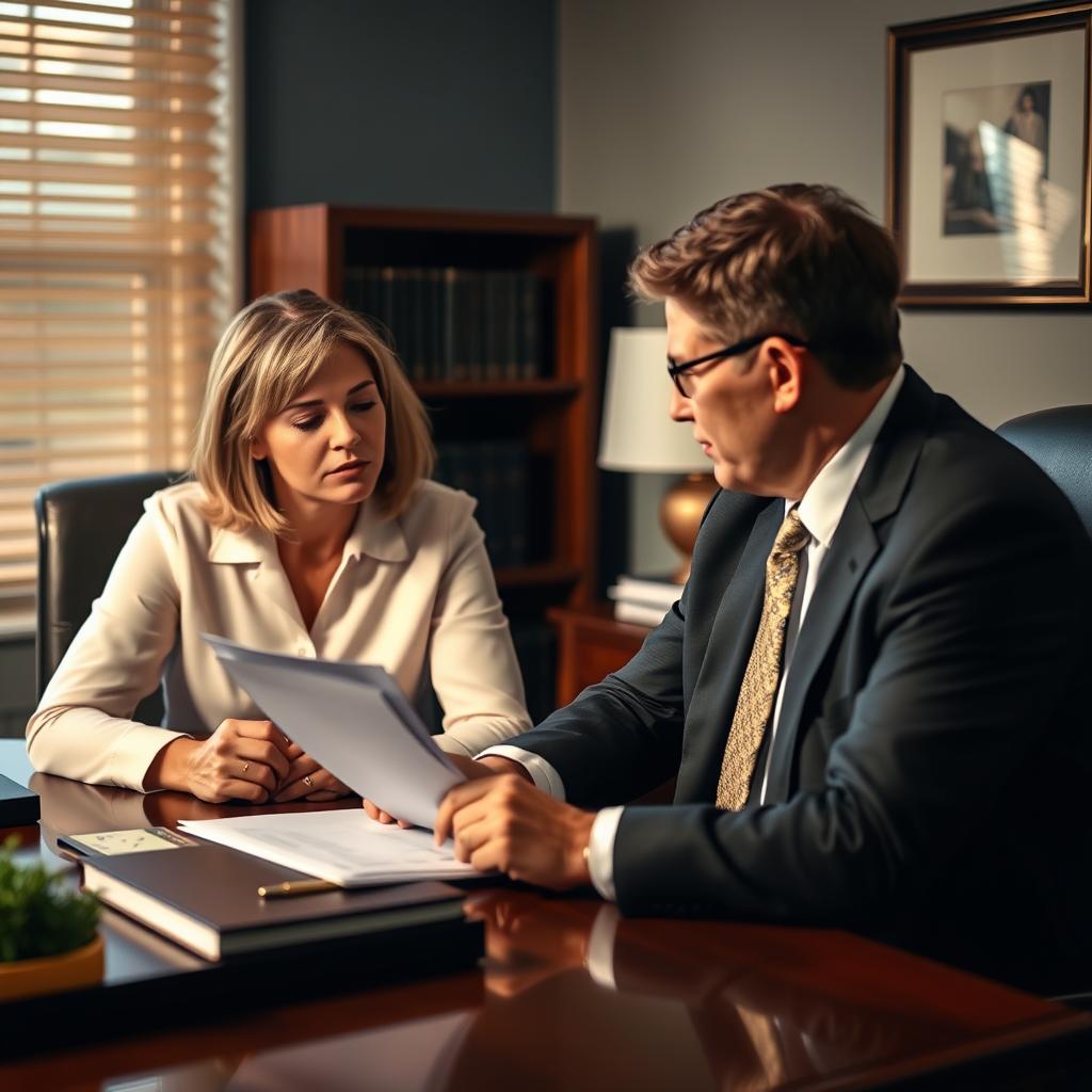 Wage Garnishment Child Support Lawyer Louisa County, VA