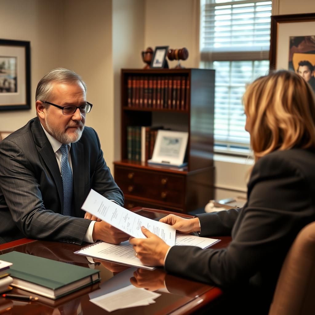 Wage Garnishment Child Support Lawyer New Kent County, VA