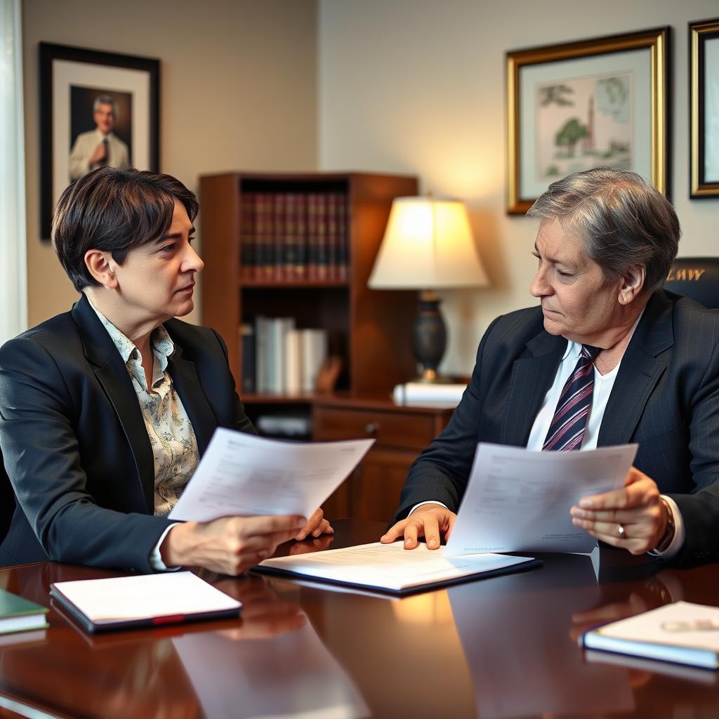 Wage Garnishment Child Support Lawyer Prince George County, VA