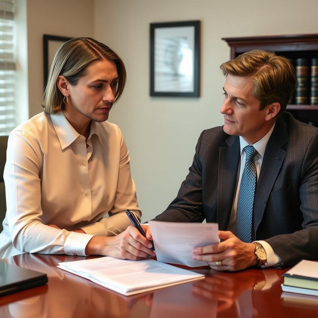 Wage Garnishment Child Support Lawyer Rockingham County, VA