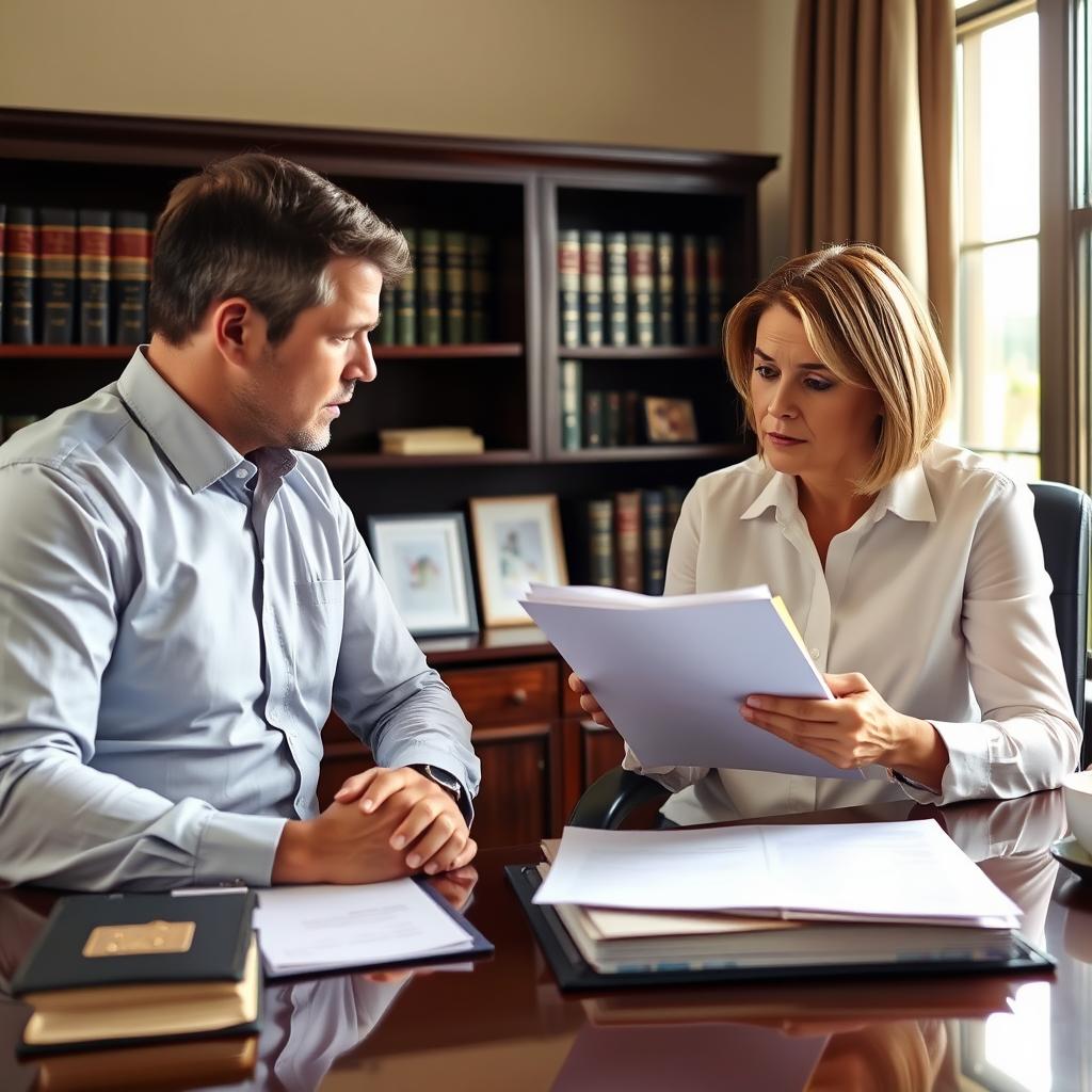 Wage Garnishment Child Support Lawyer Virginia Beach, VA