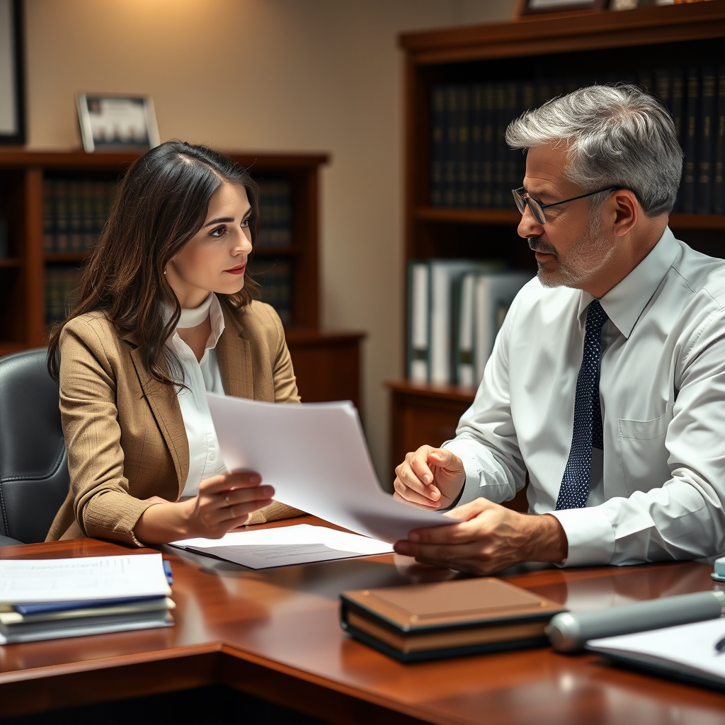 Adultery Divorce Lawyer Botetourt County, VA