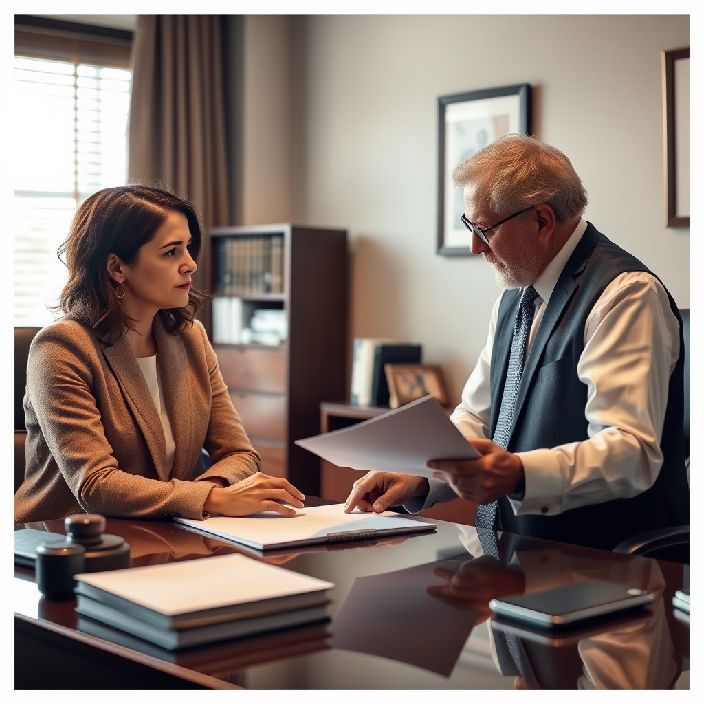 Adultery Divorce Lawyer Caroline County, VA