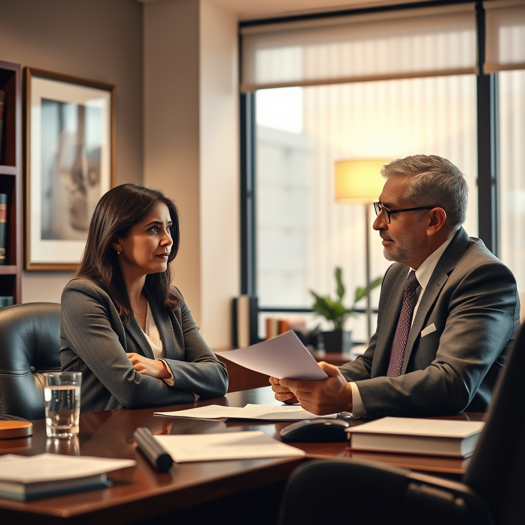 Adultery Divorce Lawyer Clarke County, VA