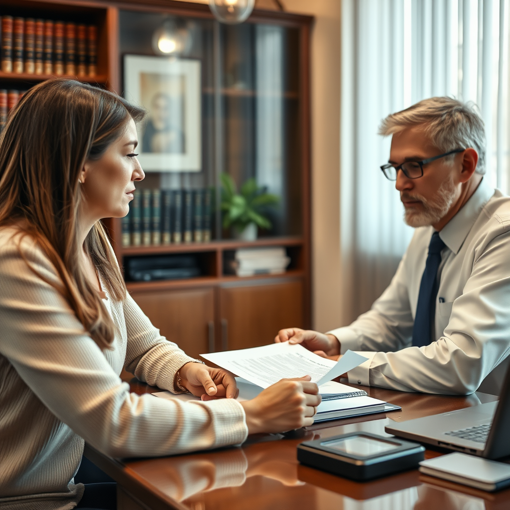 Adultery Divorce Lawyer Frederick County, VA