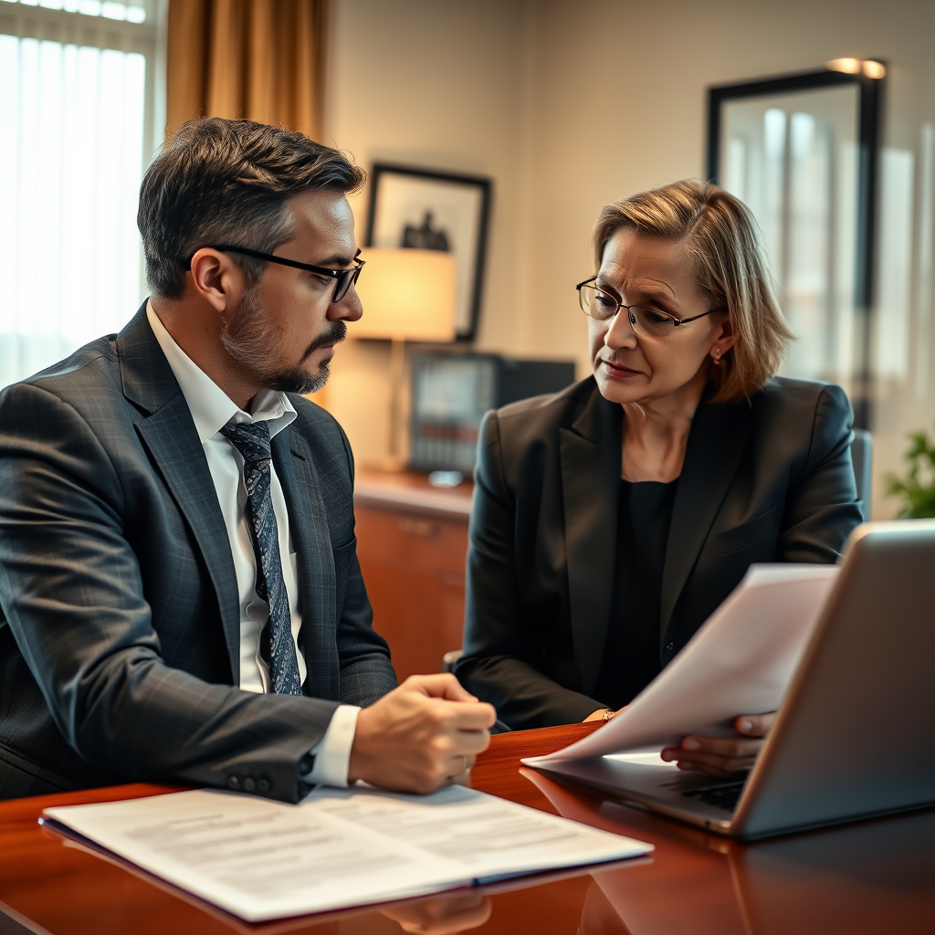 Adultery Divorce Lawyer Fredericksburg, VA