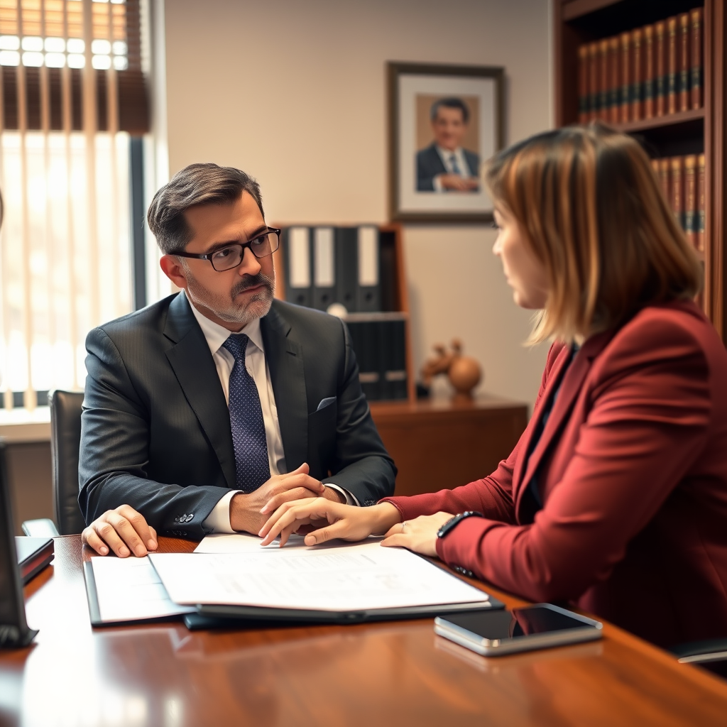 Adultery Divorce Lawyer Greene County, VA