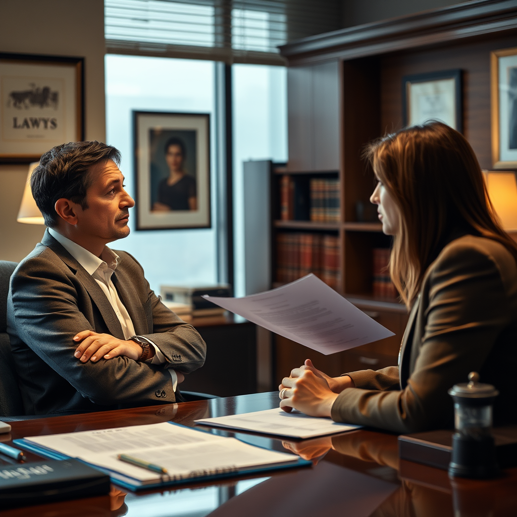 Adultery Divorce Lawyer Hanover County, VA