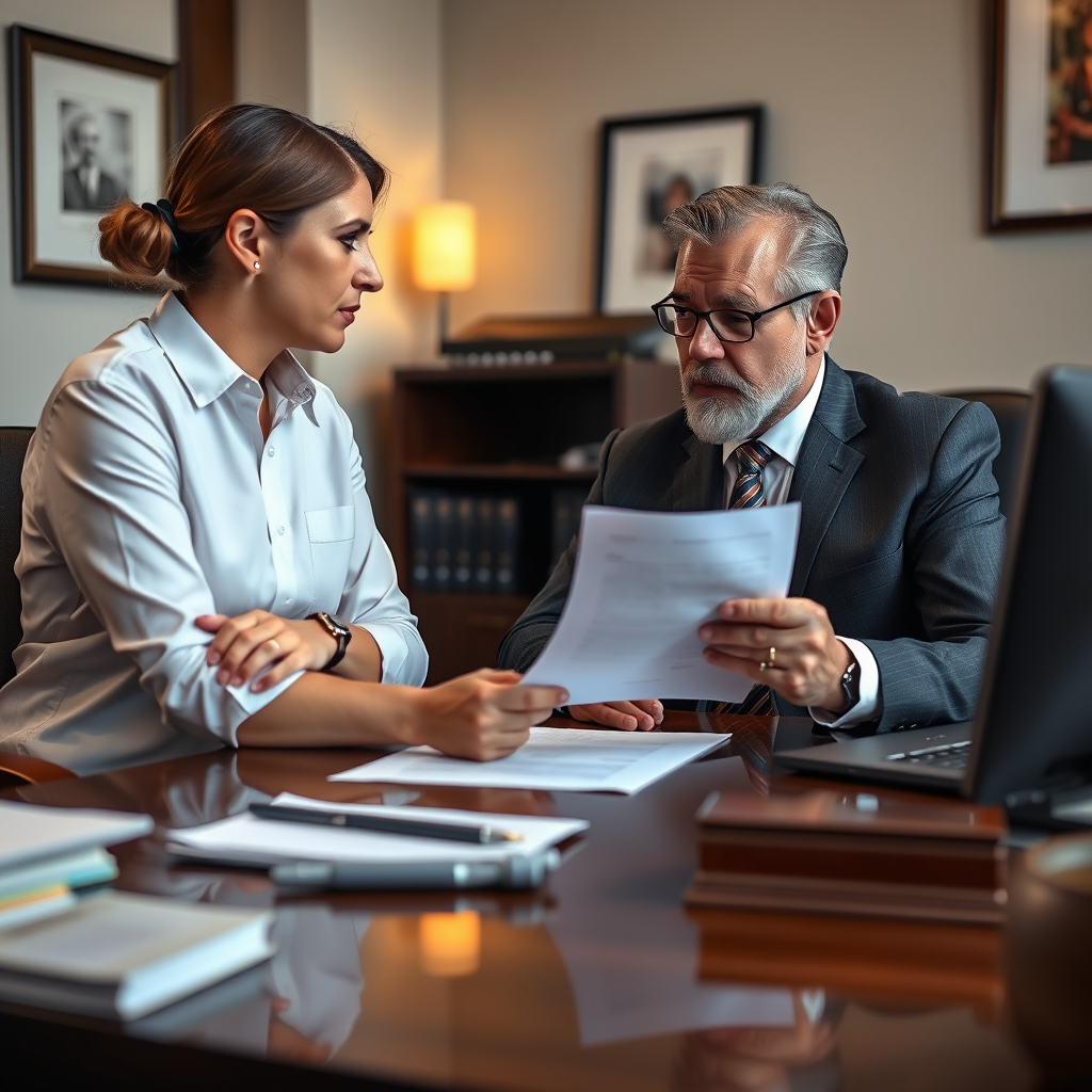 Adultery Divorce Lawyer King George County, VA