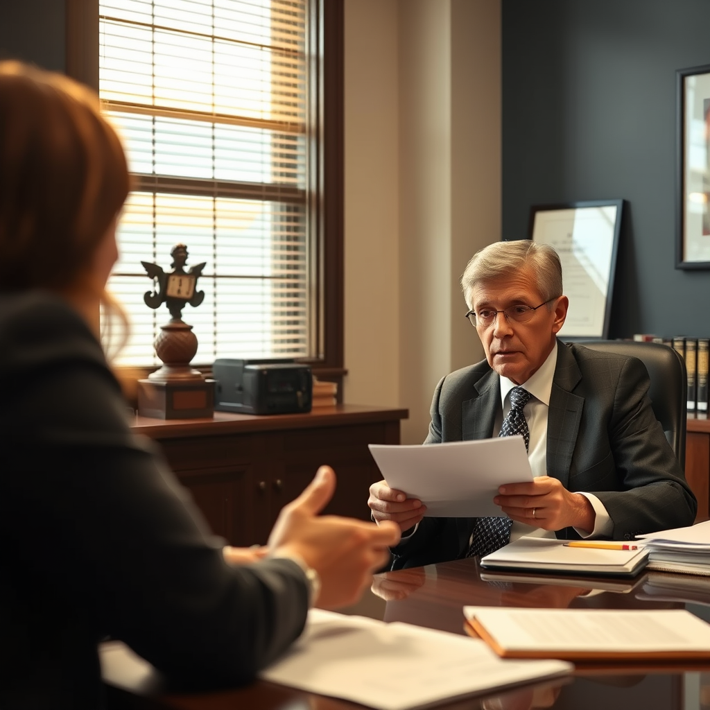 Adultery Divorce Lawyer Manassas Park, VA