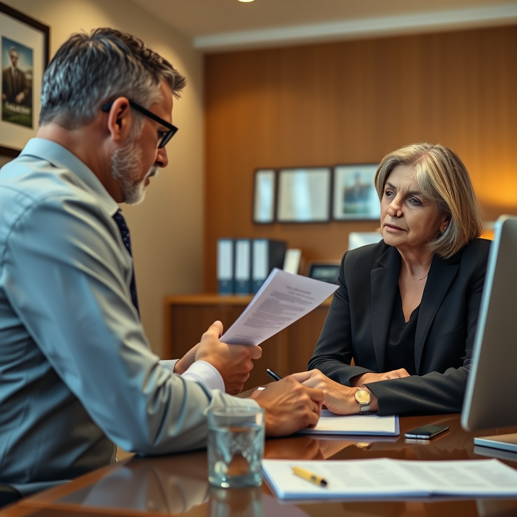 Adultery Divorce Lawyer Prince William County, VA