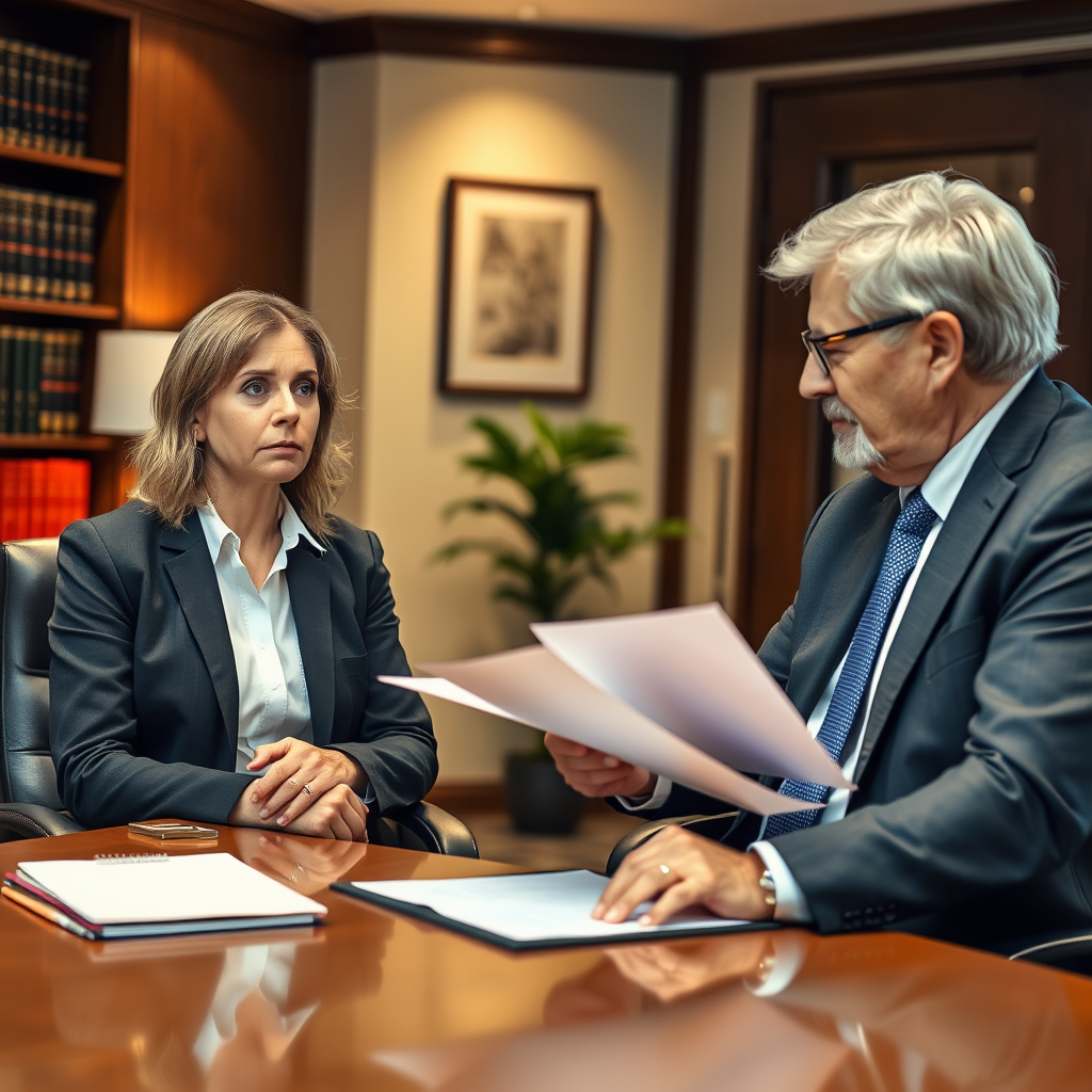 Adultery Divorce Lawyer Shenandoah County, VA