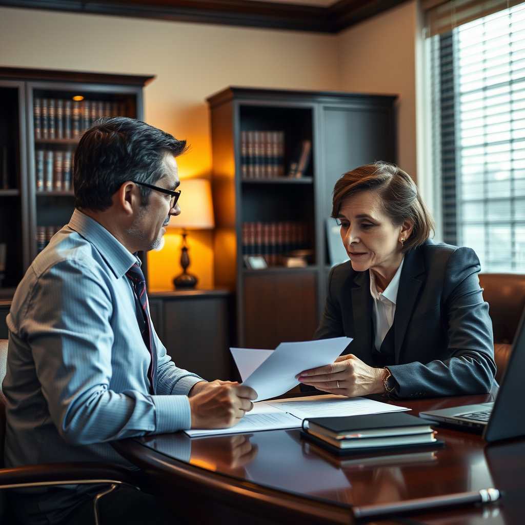 Adultery Divorce Lawyer Stafford County, VA