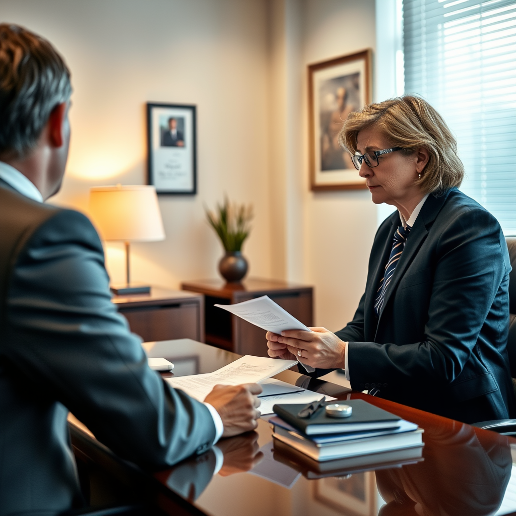 Adultery Divorce Lawyer Warren County, VA