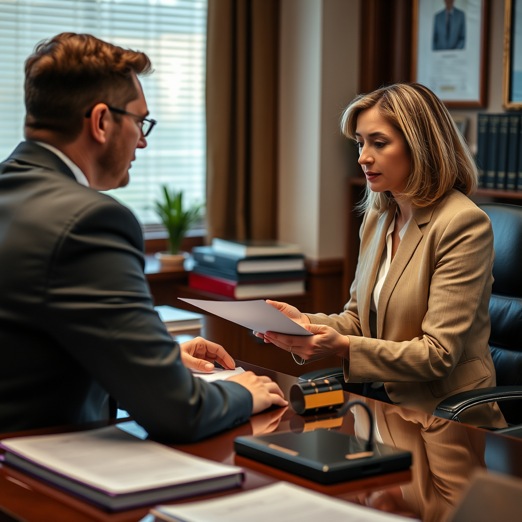 Armed Forces Divorce Lawyer Augusta County, VA