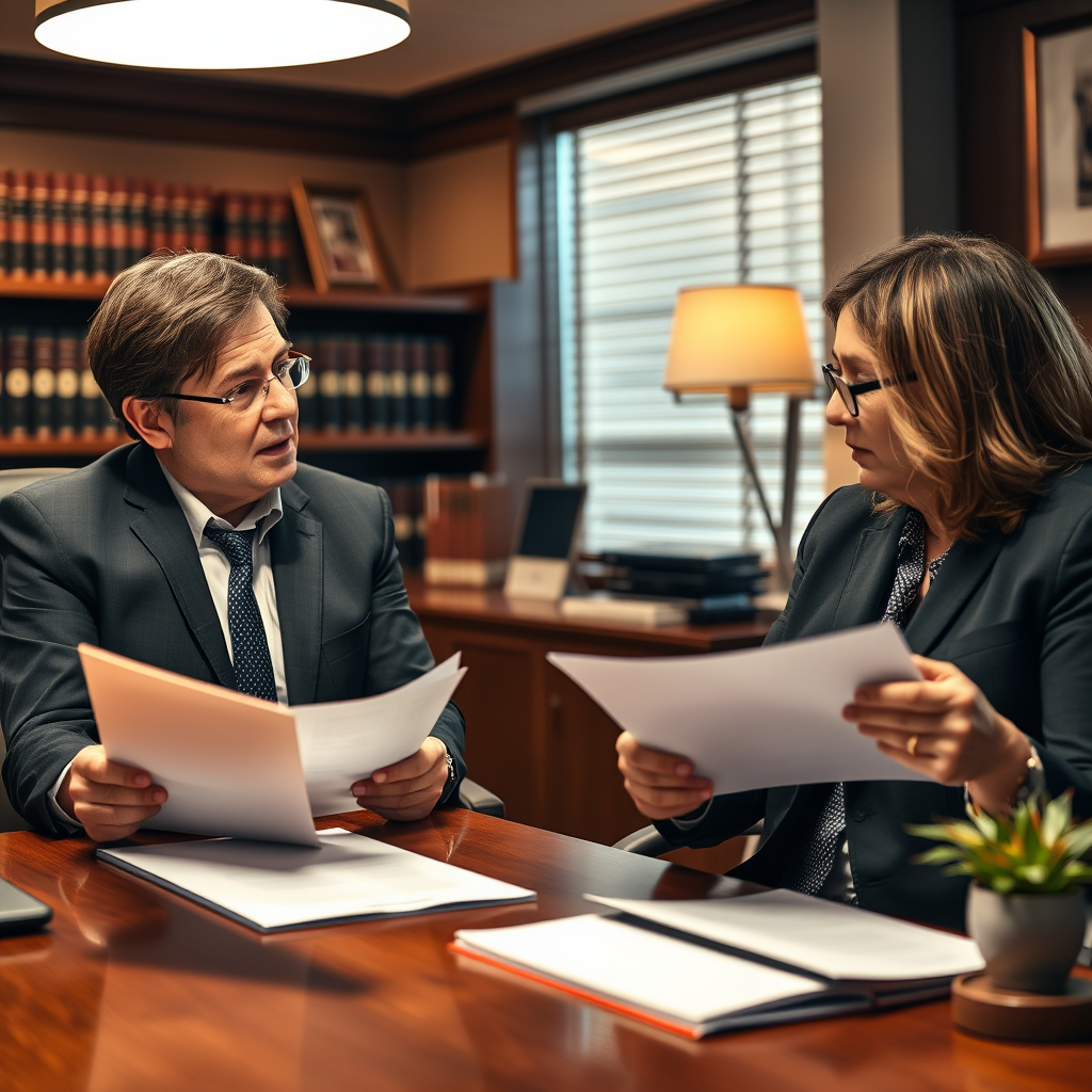 Armed Forces Divorce Lawyer Bedford County, VA