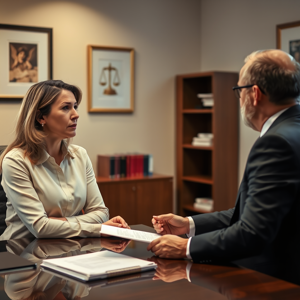 Armed Forces Divorce Lawyer Botetourt County, VA