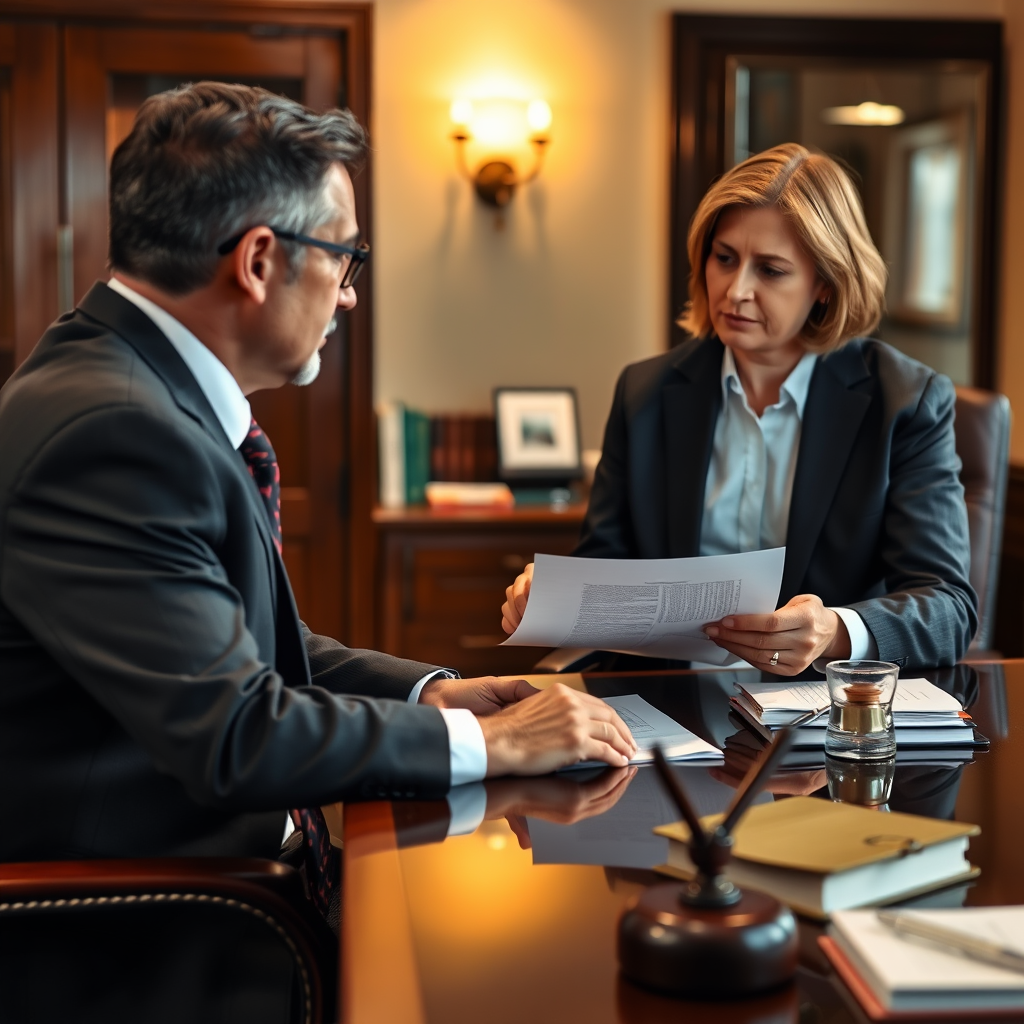Armed Forces Divorce Lawyer Caroline County, VA