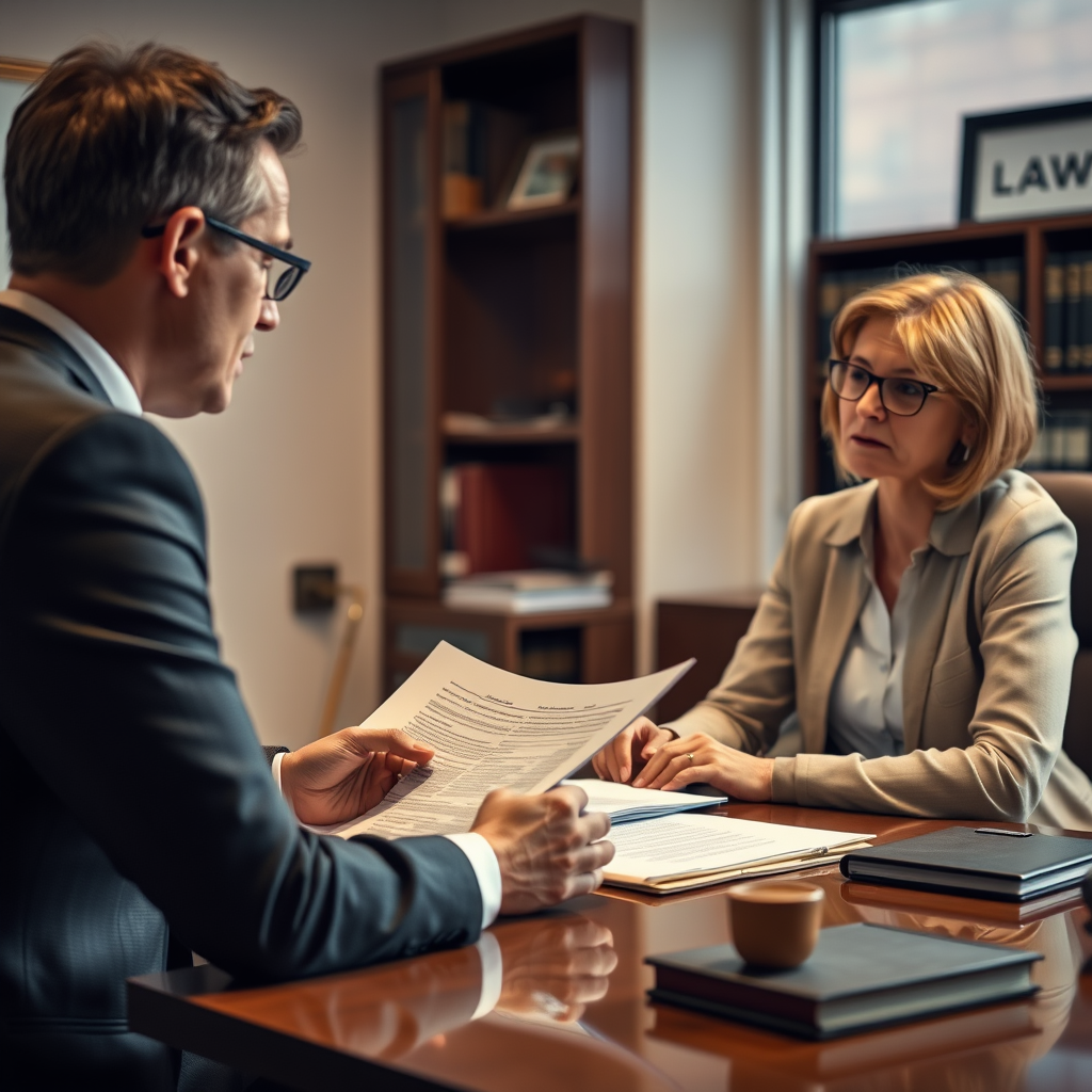 Armed Forces Divorce Lawyer Chesapeake, VA