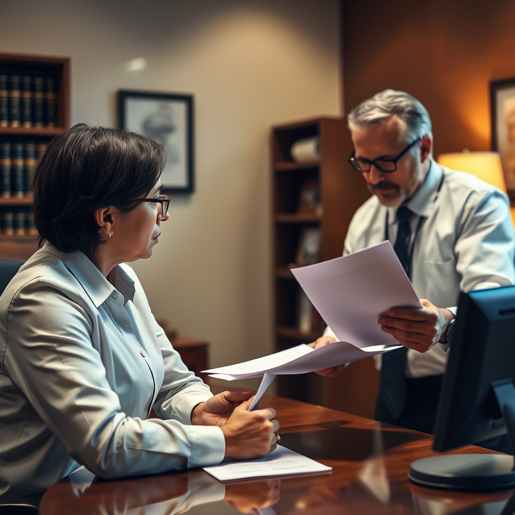 Armed Forces Divorce Lawyer Culpeper County, VA